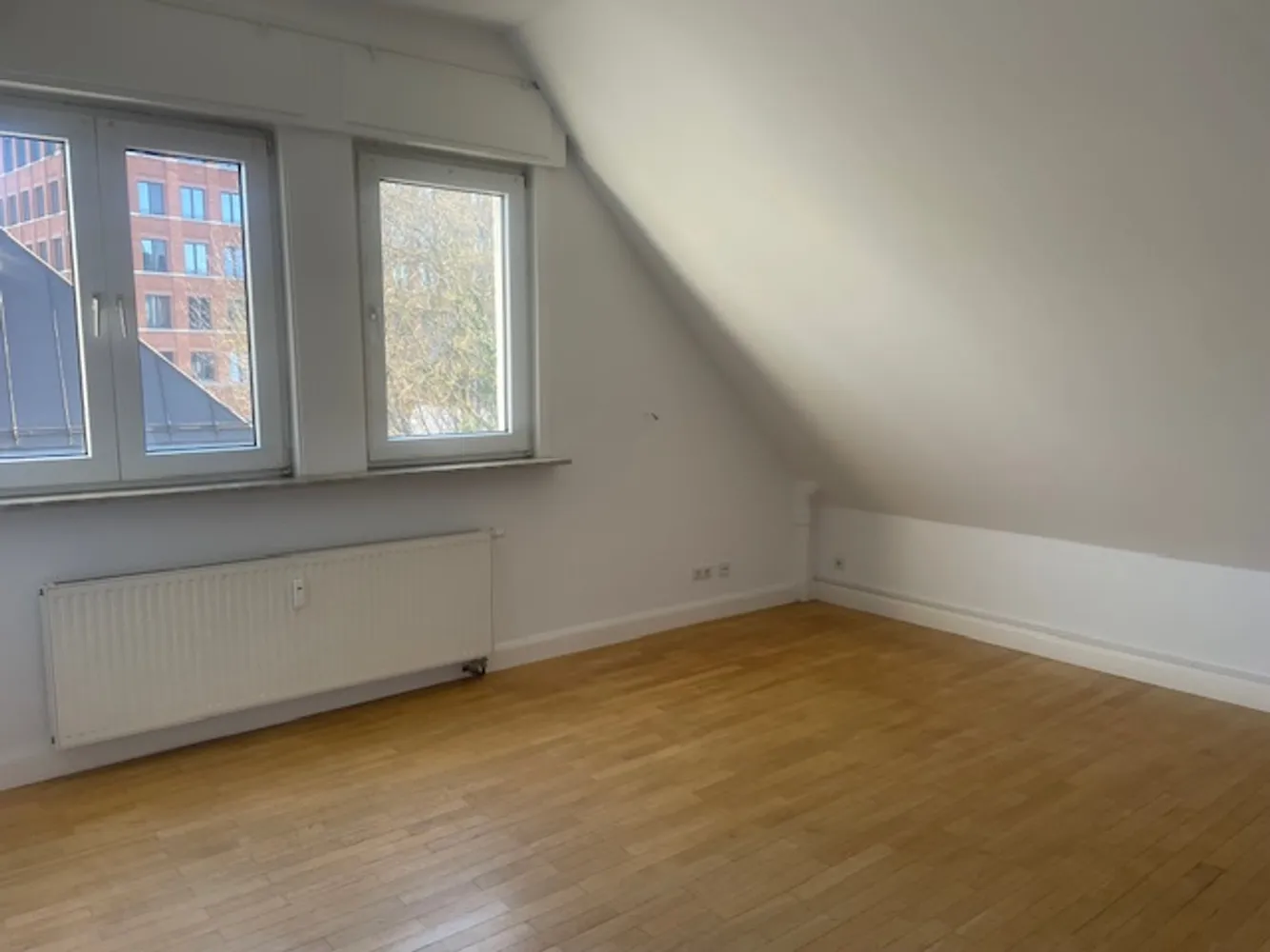 5 Zimmer Wohnung mit 190 m² in Wiesbaden – Bild 7