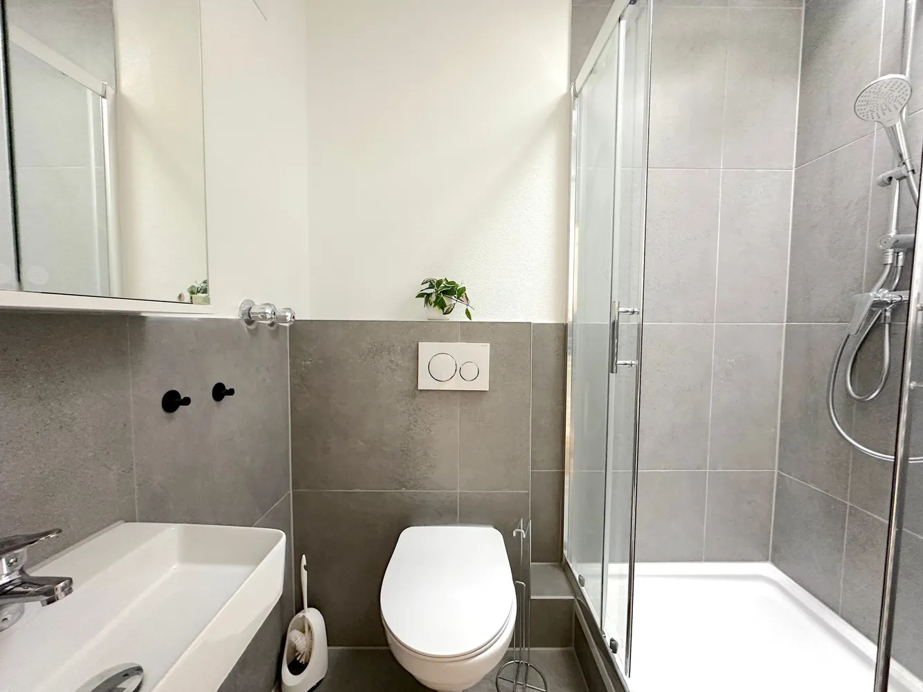 1 Zimmer Wohnung mit 15 m² in Frankfurt am Main – Bild 9
