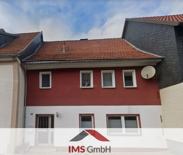 6 Zimmer Haus mit 135 m² in Duderstadt – Bild 3