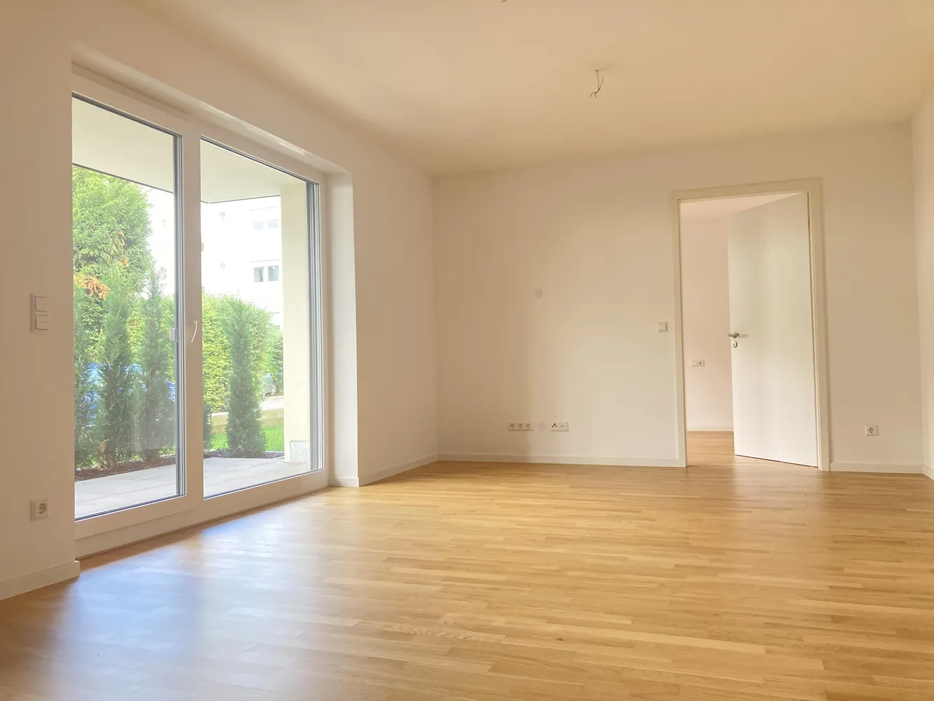 3 room apartment with 59 m² in Heilbronn – Photo 1