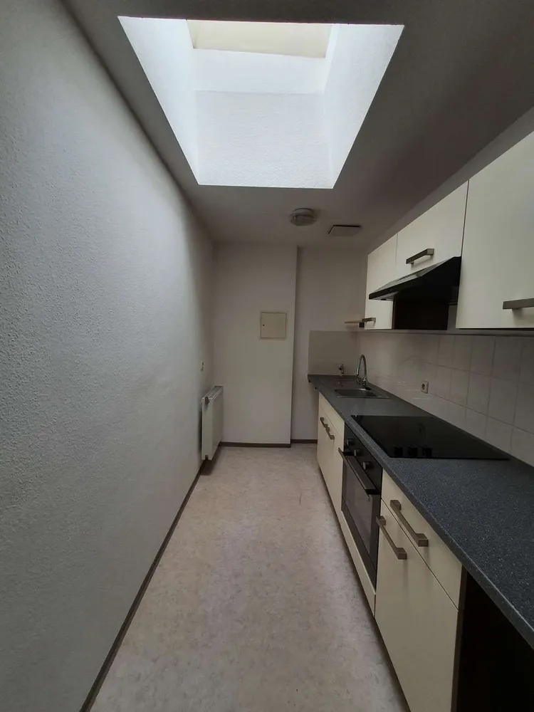 2 Zimmer Wohnung mit 62 m² in Plauen – Bild 7