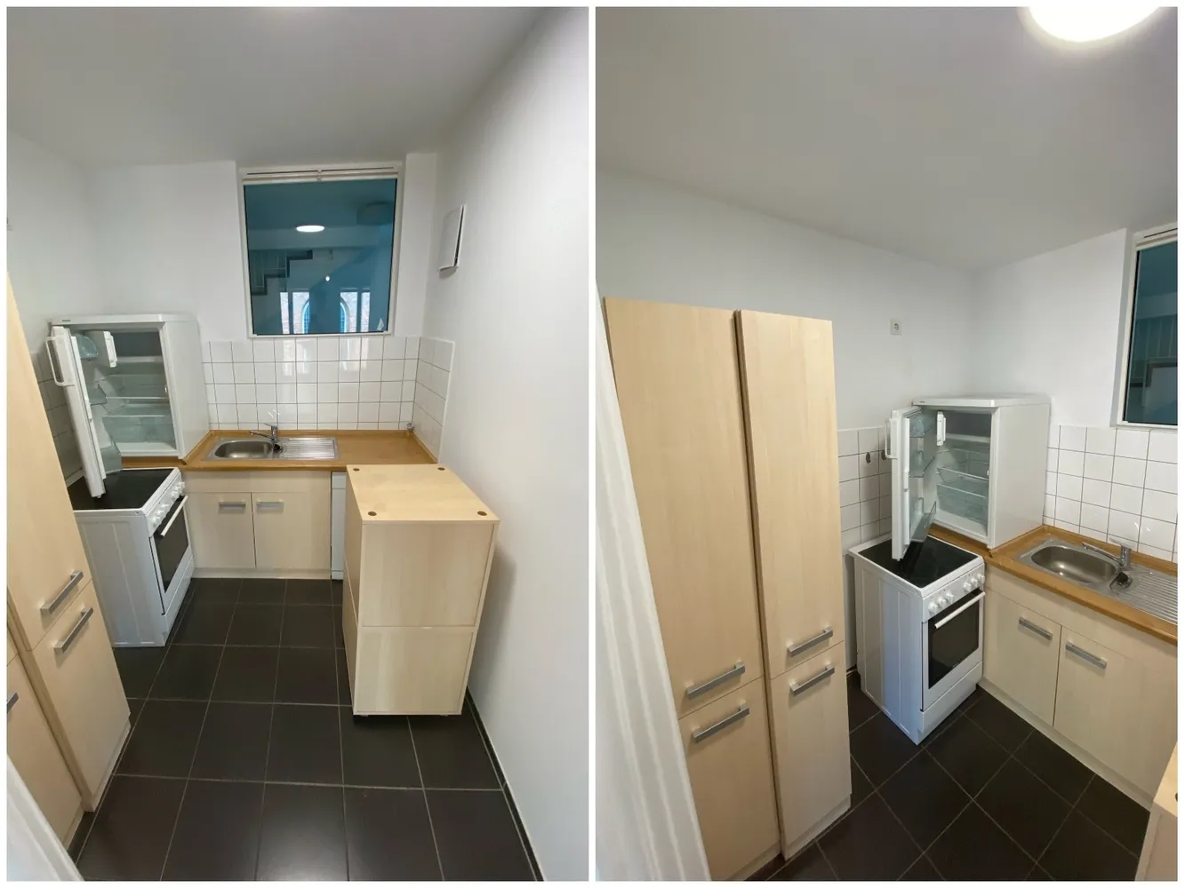 2 Zimmer Wohnung mit 48 m² in Münster – Bild 4