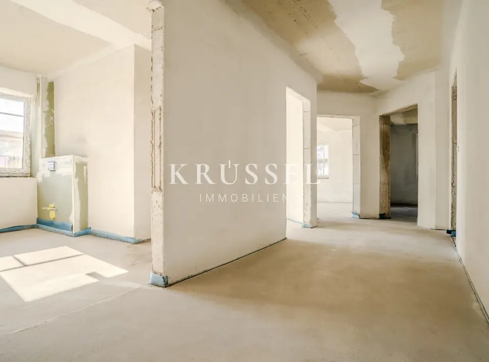 2 Zimmer Wohnung mit 85 m² in Lingen – Bild 4