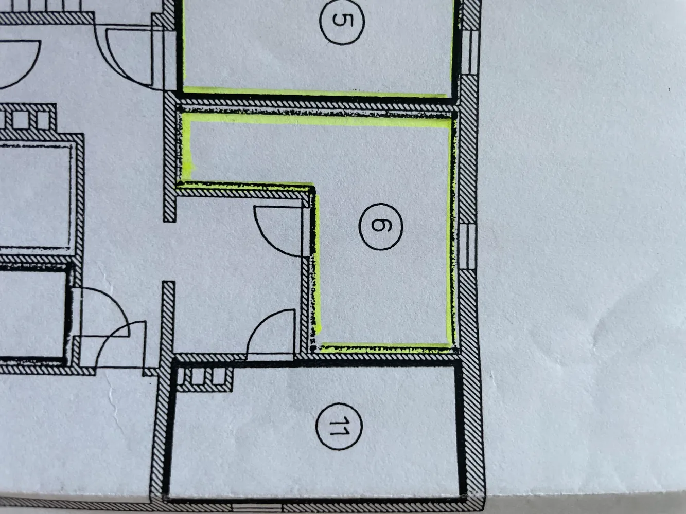 3 Zimmer Wohnung mit 71 m² in Magdeburg – Bild 10