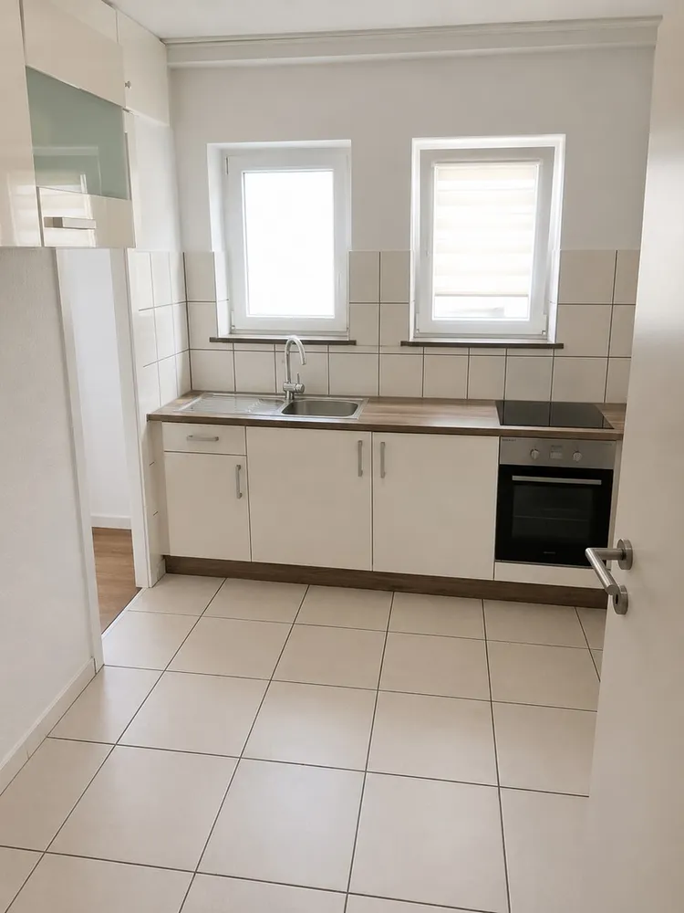 3 Zimmer Wohnung mit 72 m² in Wuppertal – Bild 3