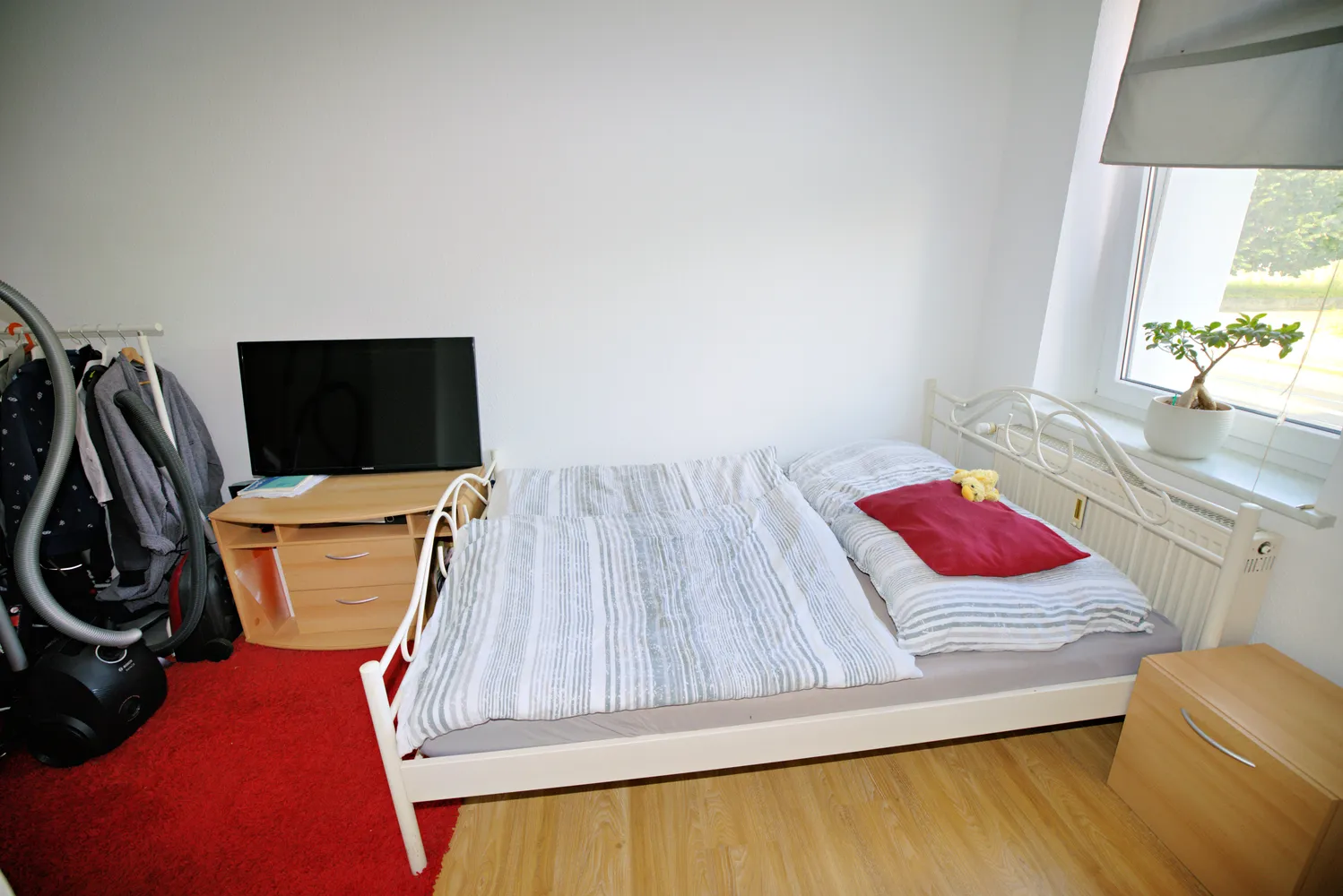 2 Zimmer Wohnung mit 52 m² in Dresden – Bild 11