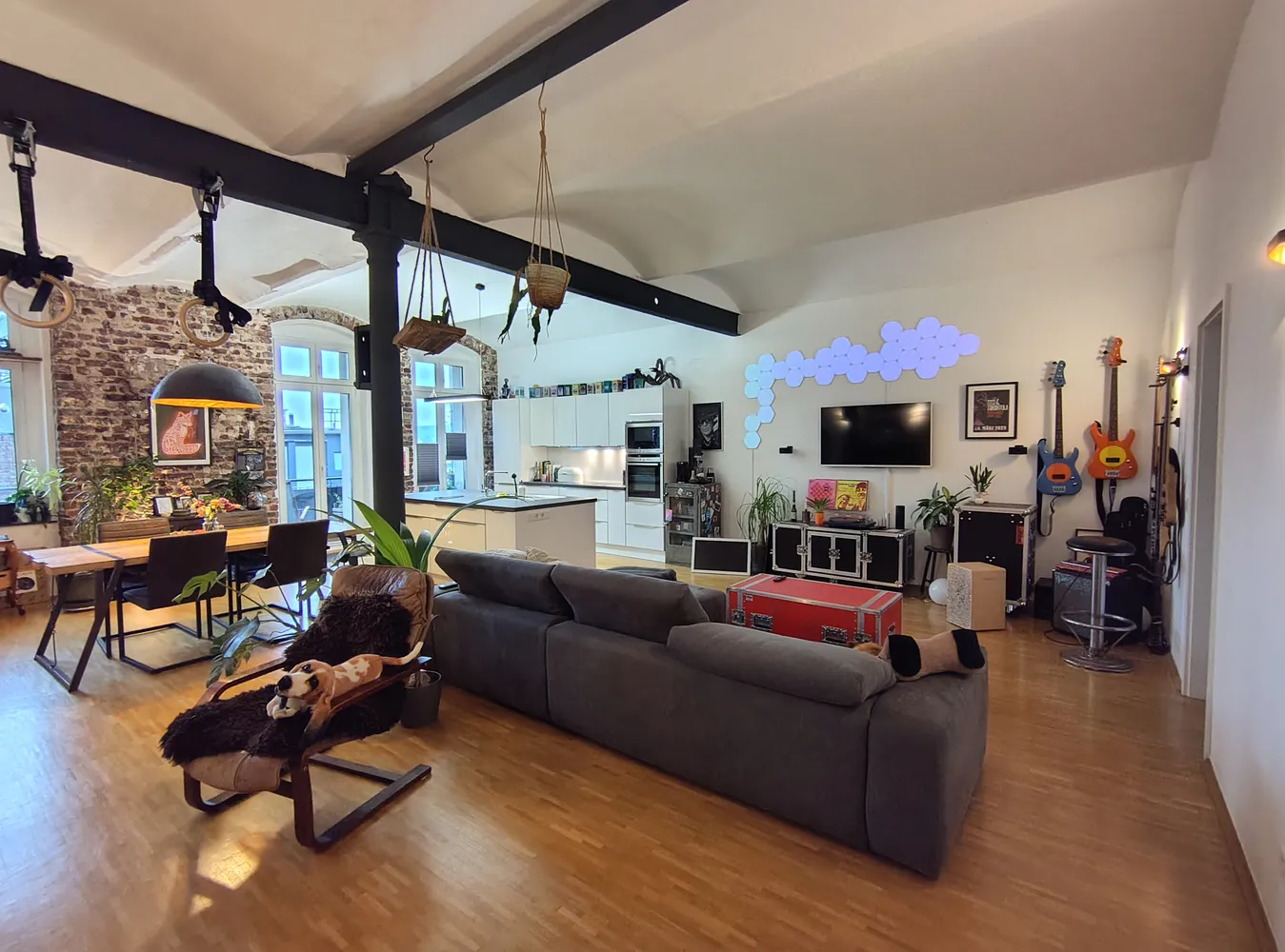 3 Zimmer Wohnung mit 121 m² in Wuppertal – Bild 12