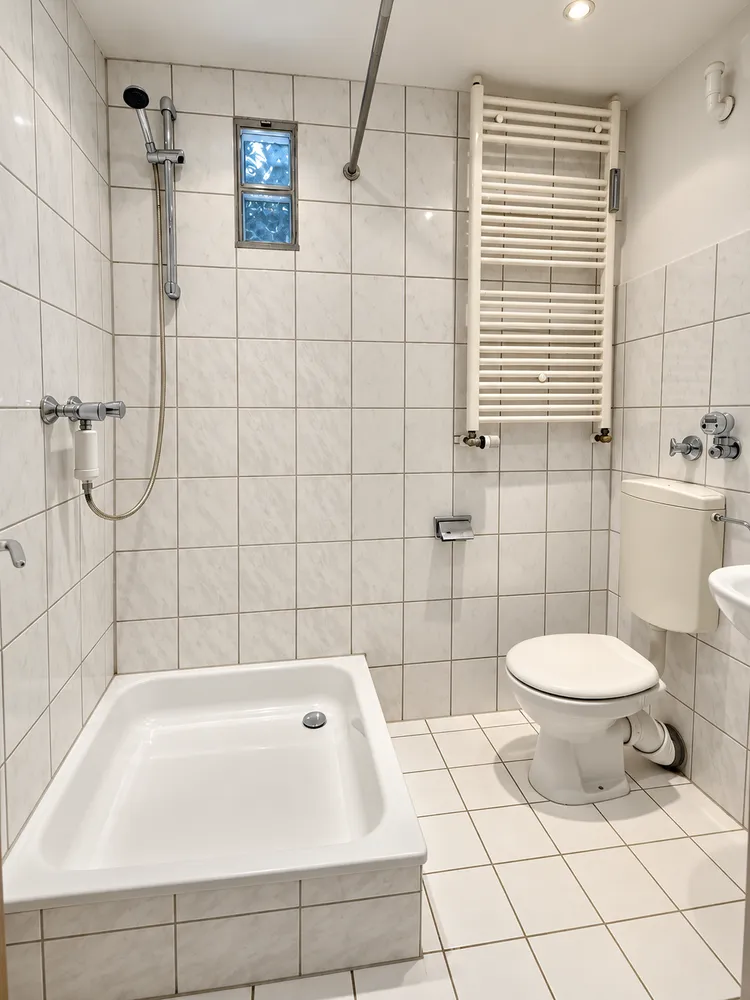 1 Zimmer Wohnung mit 24 m² in Köln – Bild 1