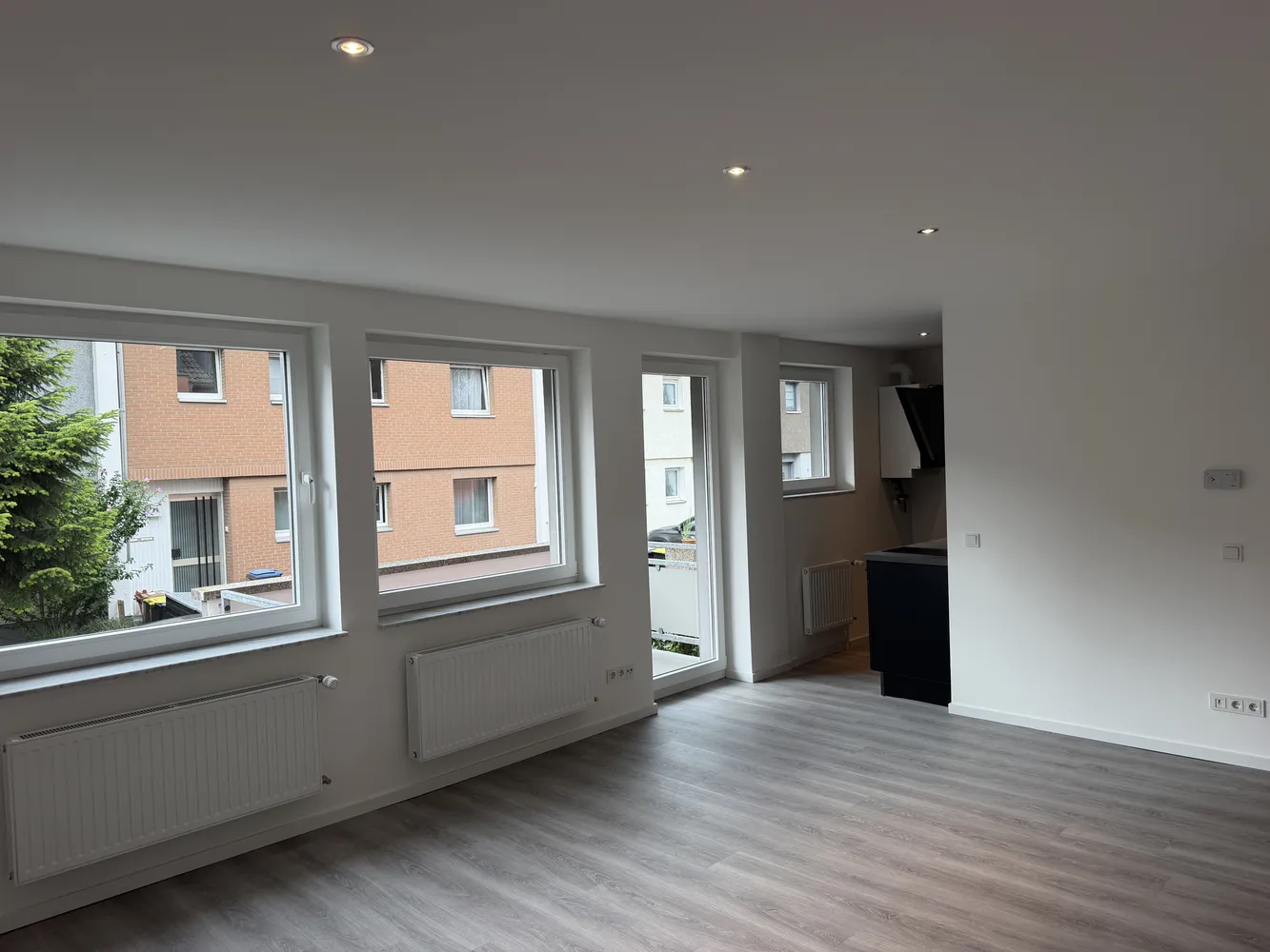 1 Zimmer Wohnung mit 40 m² in Köln – Bild 12