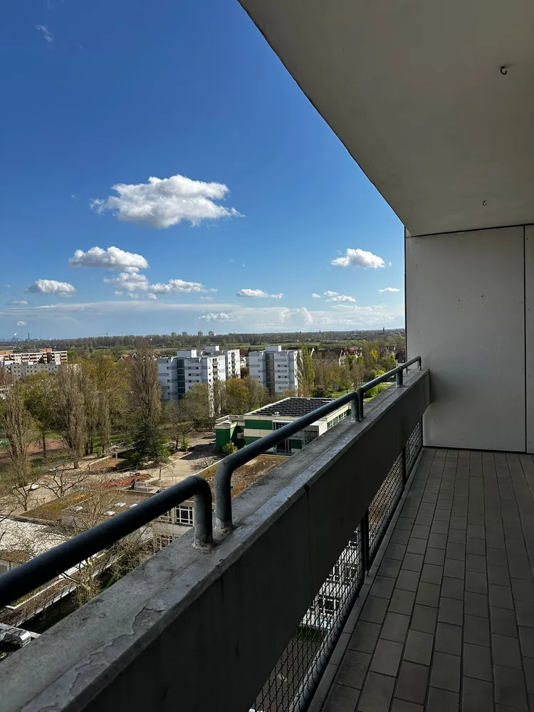 2 Zimmer Wohnung mit 76 m² in Frankenthal (Pfalz) – Bild 8