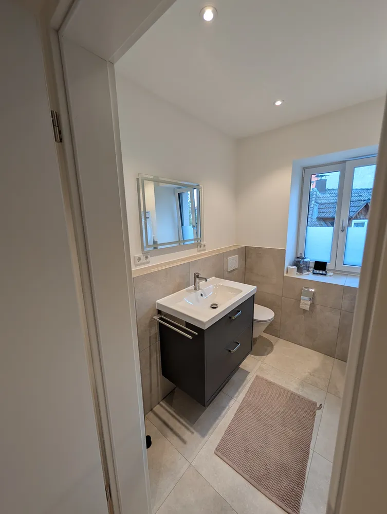 2 Zimmer Wohnung mit 67 m² in Erlangen – Bild 7
