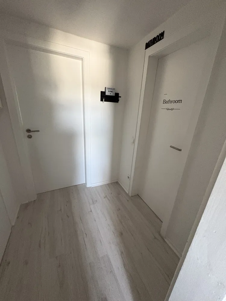 2 Zimmer Wohnung mit 54 m² in Krefeld – Bild 1