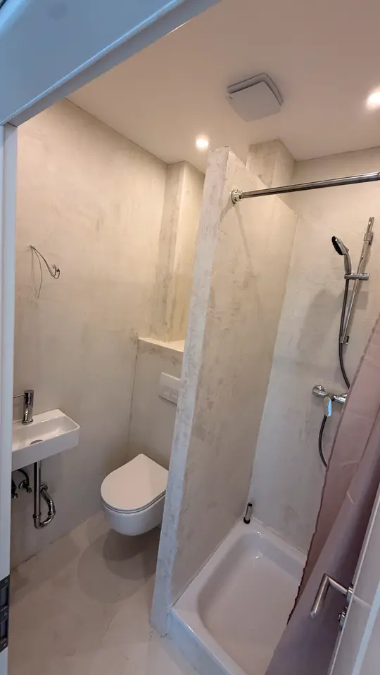 2 Zimmer Wohnung mit 30 m² in Lübeck – Bild 5