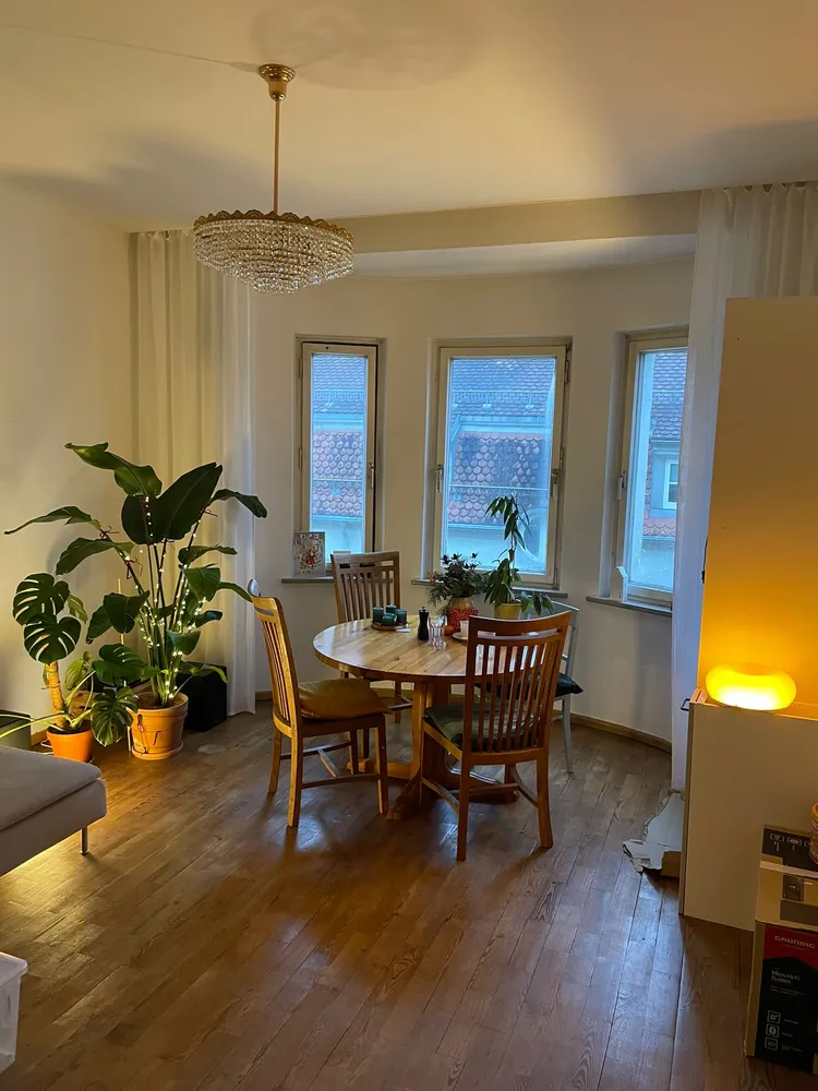 3 room apartment with 79 m² in Regensburg – Photo 1