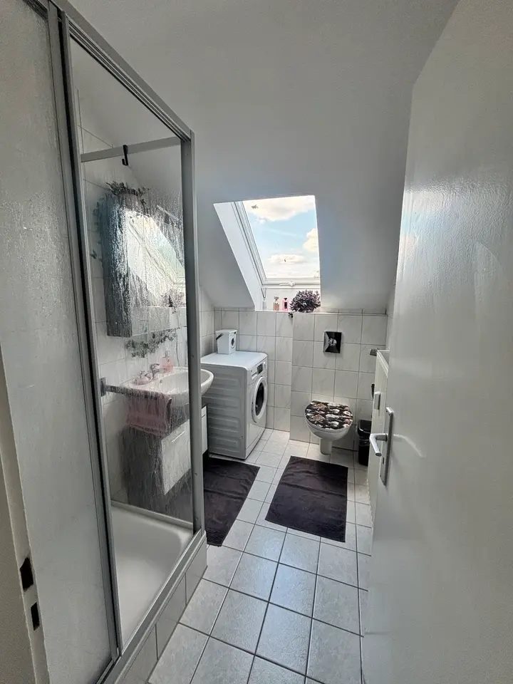 3 Zimmer Wohnung mit 62 m² in Lingen – Bild 5
