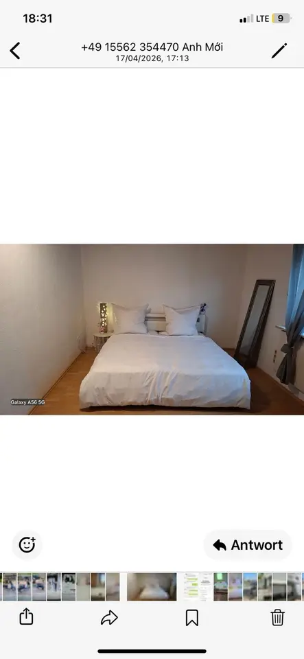 5 Zimmer Haus mit 100 m² in Mainz – Bild 3