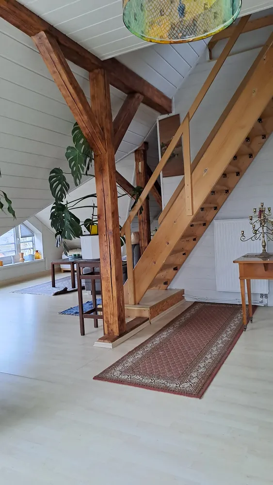 3 Zimmer Wohnung mit 74 m² in Braunschweig – Bild 8
