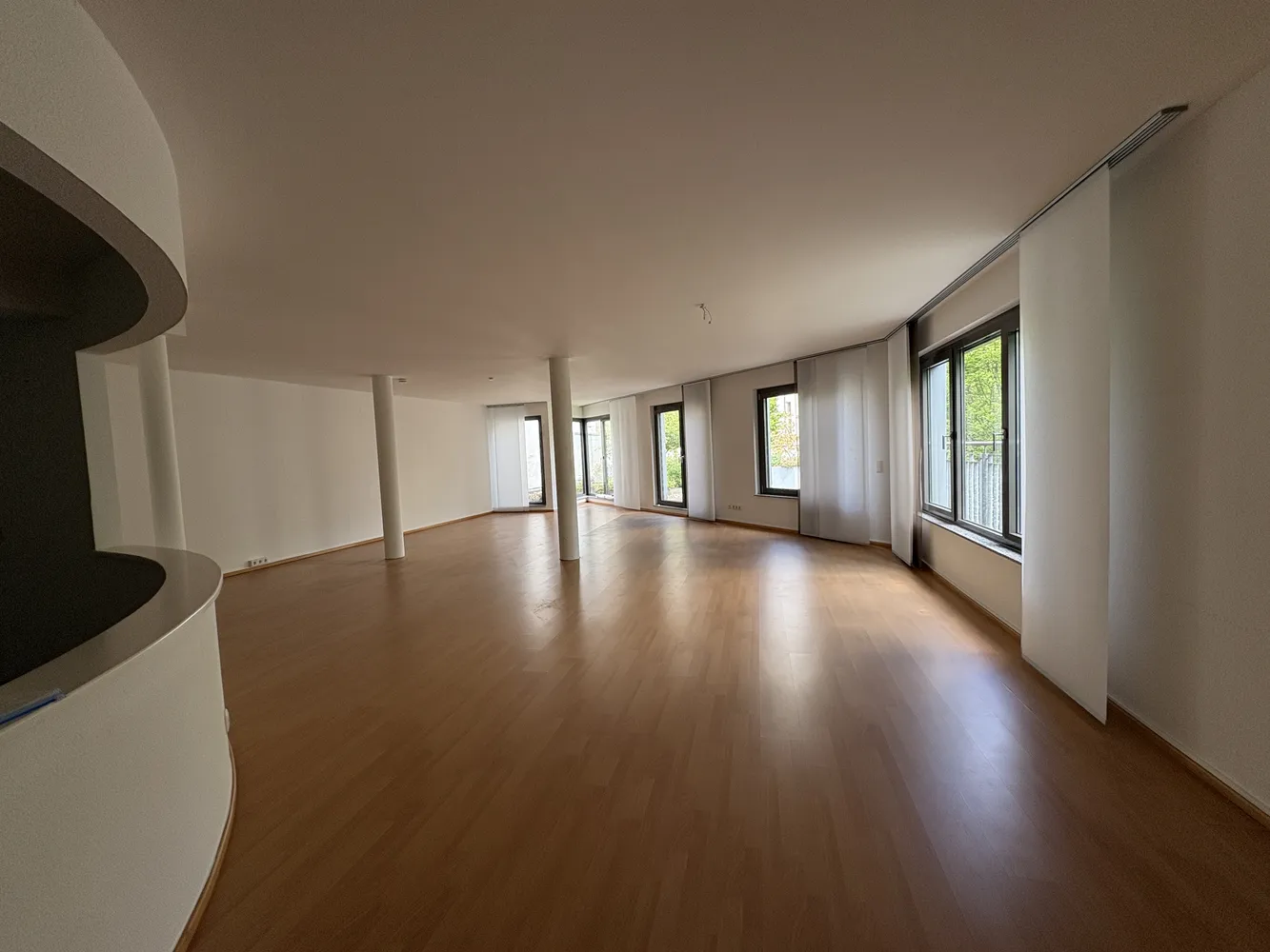 3 Zimmer Wohnung mit 150 m² in Düsseldorf – Bild 4