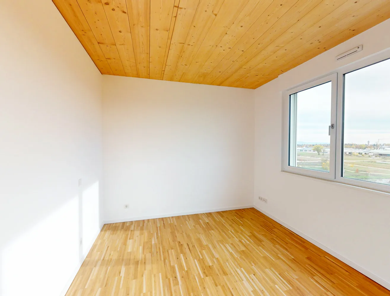 4 Zimmer Wohnung mit 116 m² in Mannheim – Bild 10