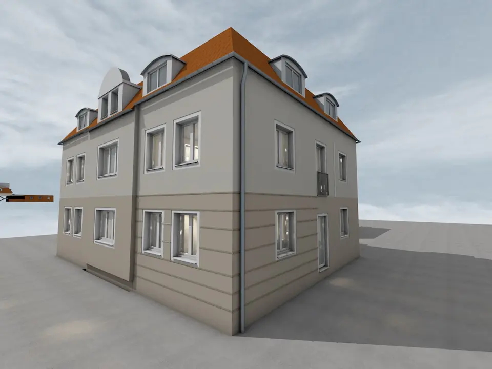 4 Zimmer Wohnung mit 82 m² in Memmingen – Bild 10