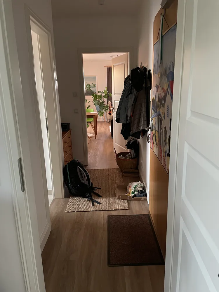 2 Zimmer Wohnung mit 58 m² in Hamburg – Bild 10