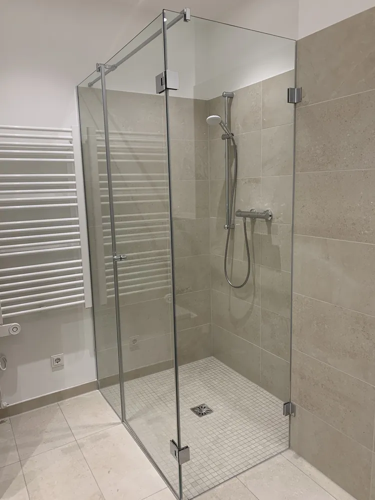 3 Zimmer Wohnung mit 84 m² in Berlin – Bild 9