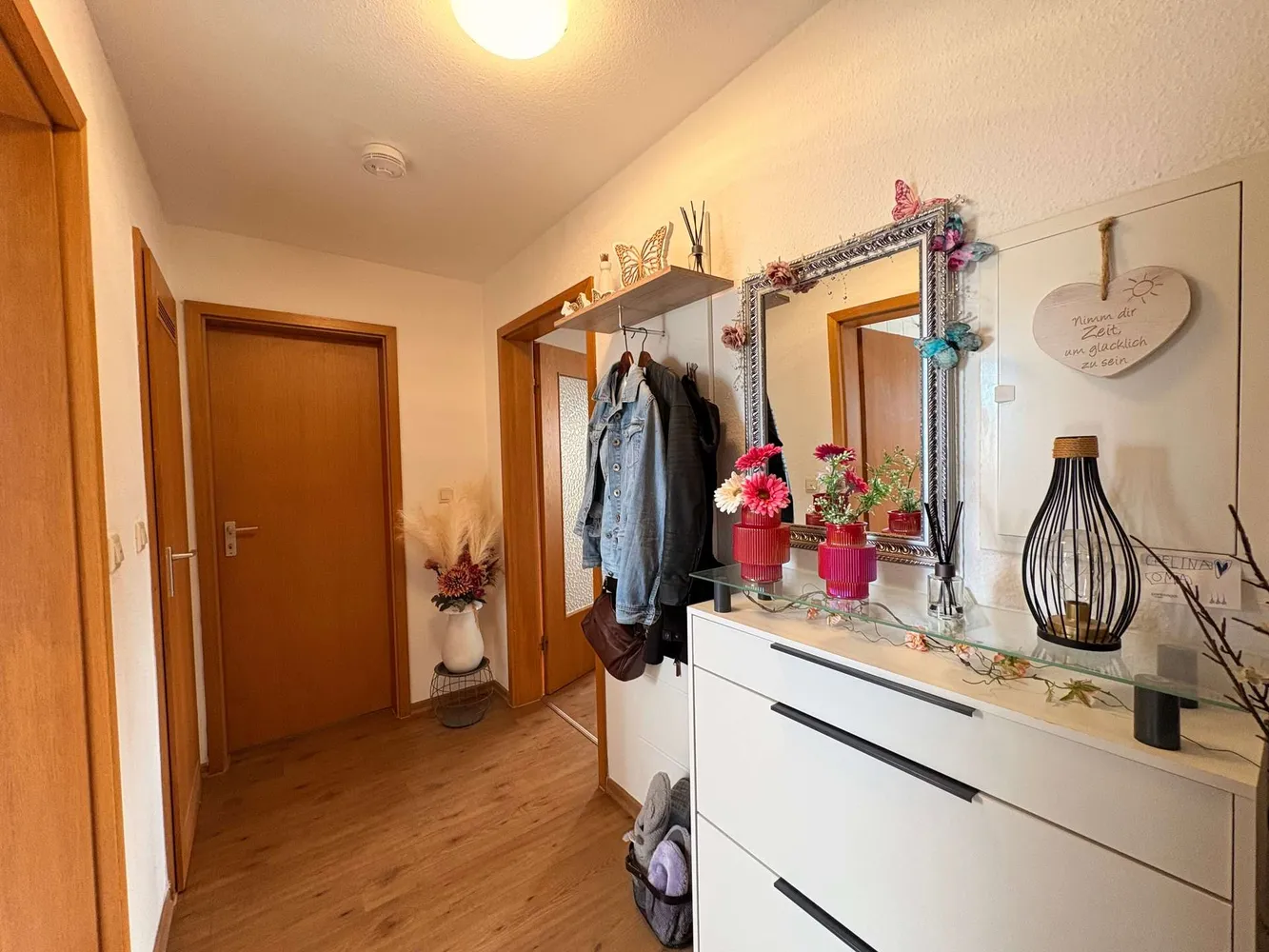 2 room apartment with 54 m² in Leipzig – Photo 4