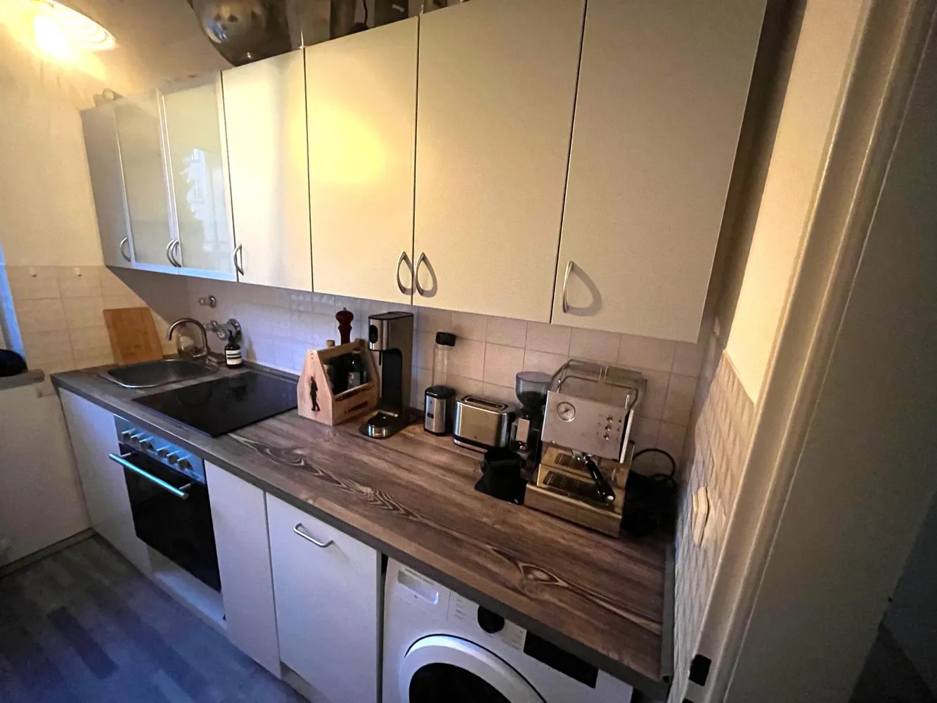 2 Zimmer Wohnung mit 51 m² in München – Bild 8