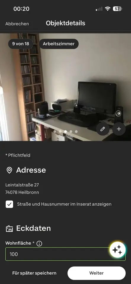 3 Zimmer Wohnung mit 100 m² in Heilbronn – Bild 8