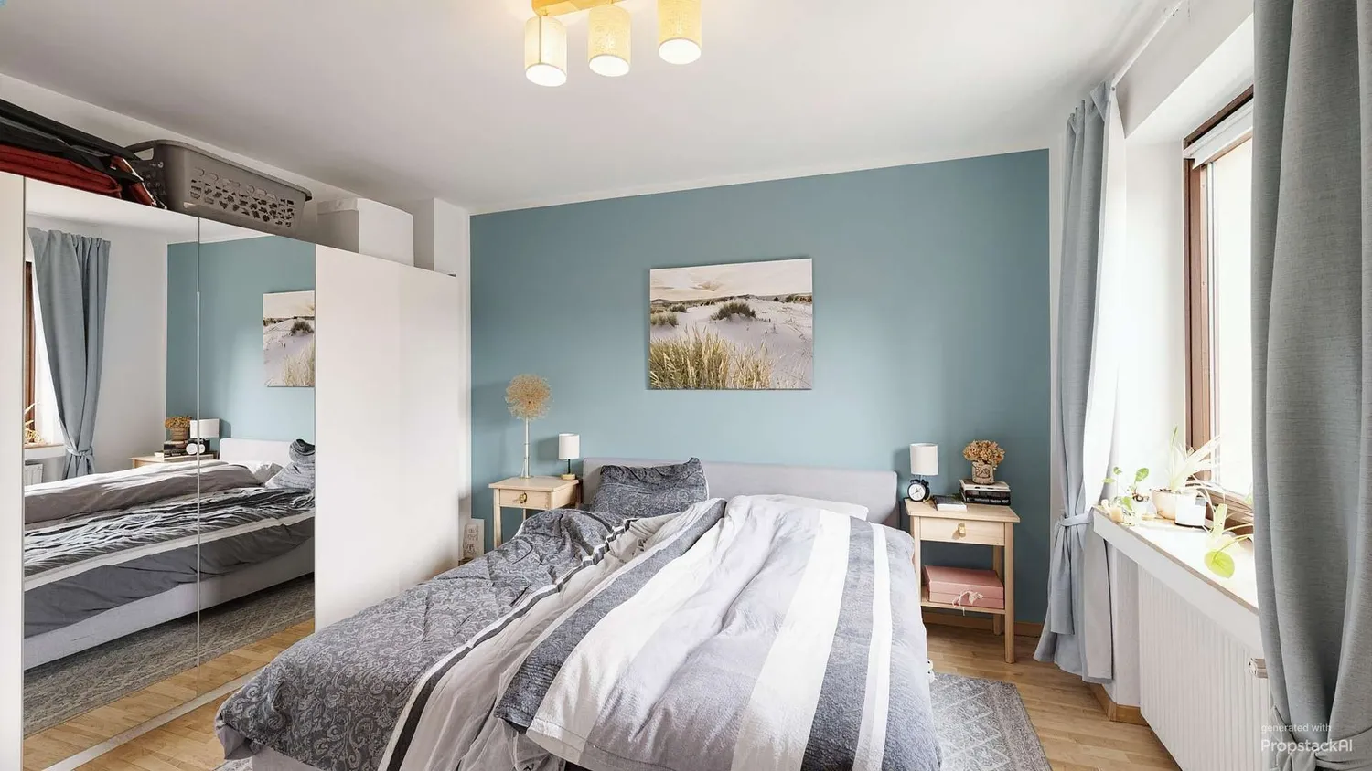 2 Zimmer Wohnung mit 67 m² in Hannover – Bild 4