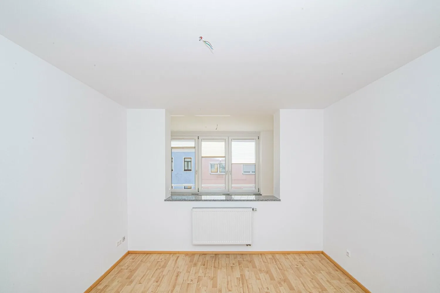 2 Zimmer Wohnung mit 60 m² in Cham – Bild 6