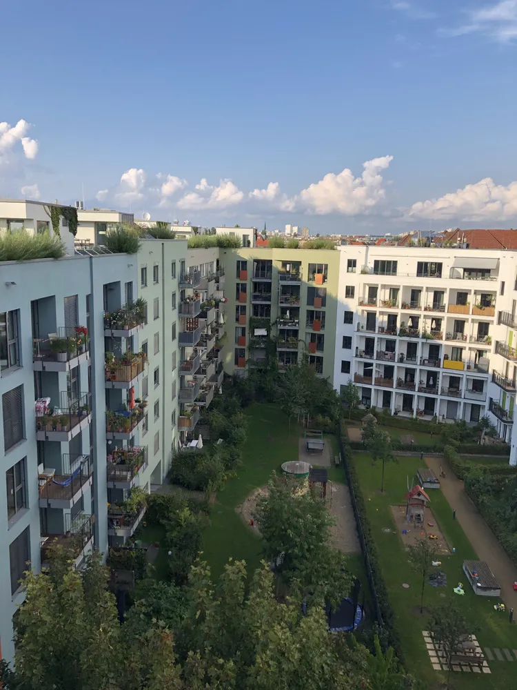 4 Zimmer Wohnung mit 114 m² in Berlin – Bild 7