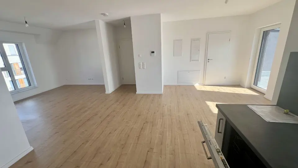 2 Zimmer Wohnung mit 85 m² in Lahr/Schwarzwald – Bild 1