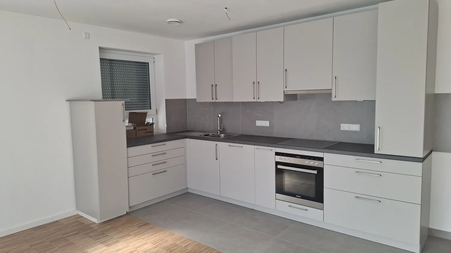 4 Zimmer Wohnung mit 80 m² in Ludwigsburg – Bild 7