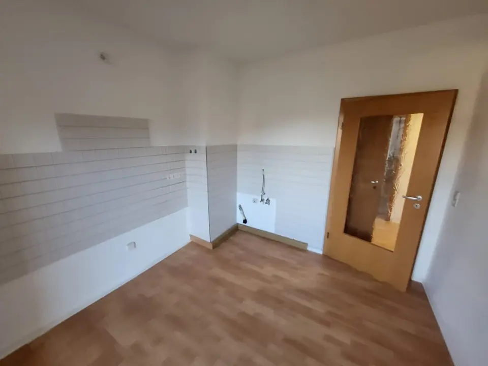 2 Zimmer Wohnung mit 51 m² in Schwarzenberg – Bild 1