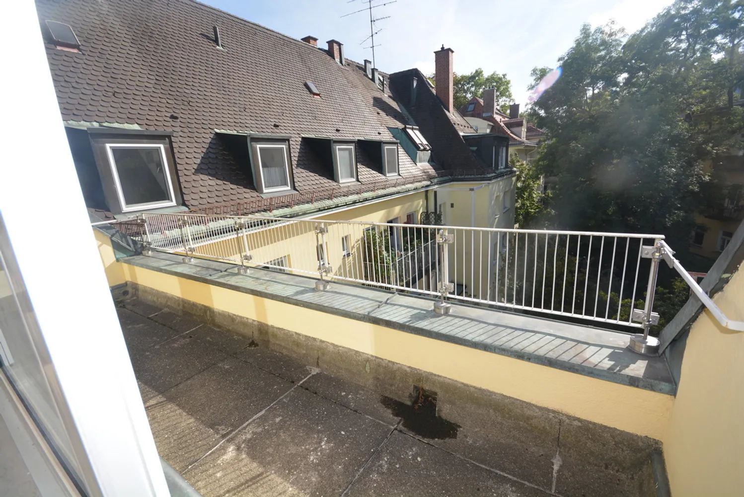 2 room apartment with 67 m² in Munich – Photo 5