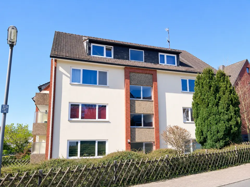 2 Zimmer Wohnung mit 37 m² in Bremen – Bild 4