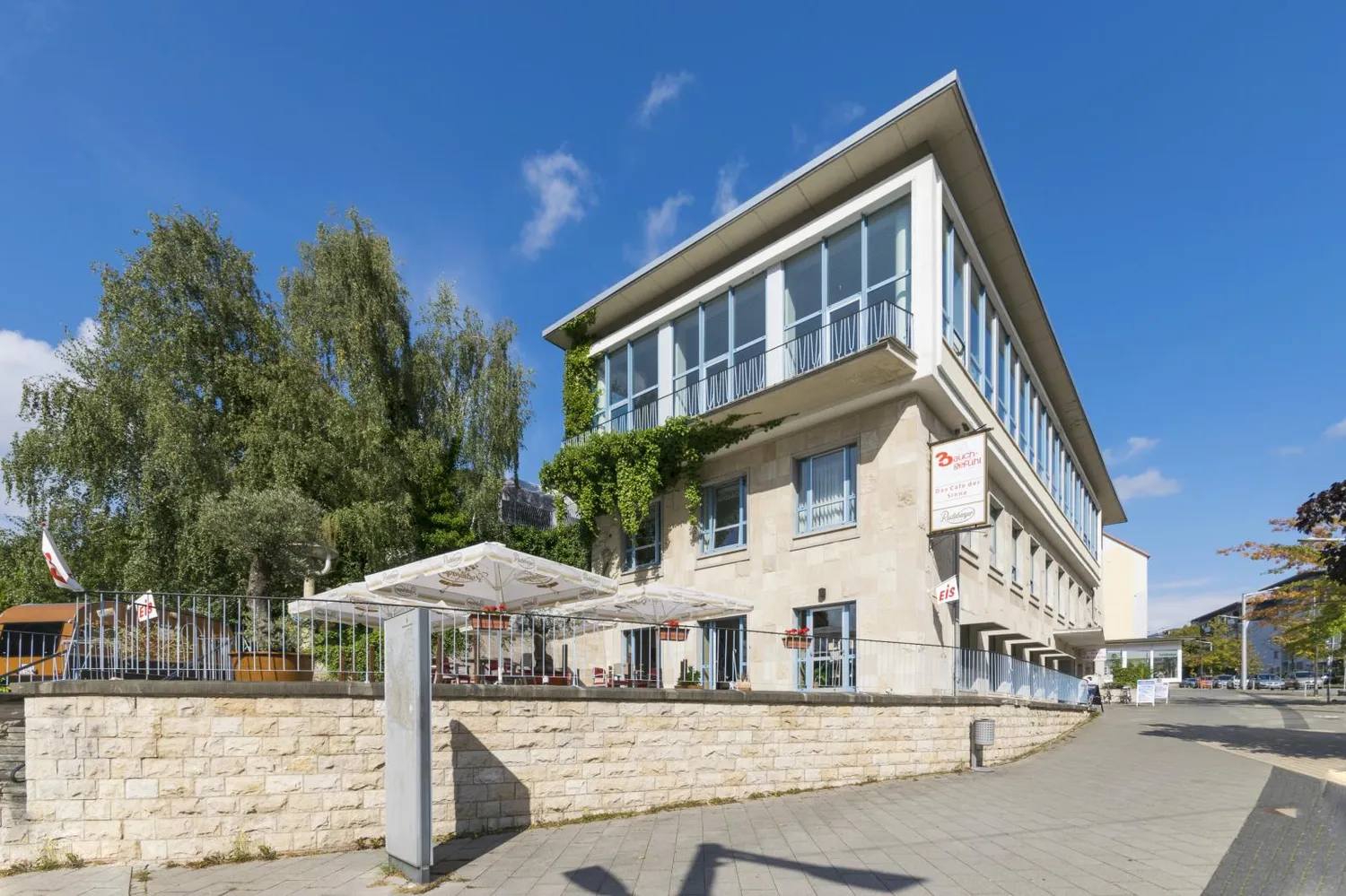 2 Zimmer Wohnung mit 50 m² in Nordhausen – Bild 6