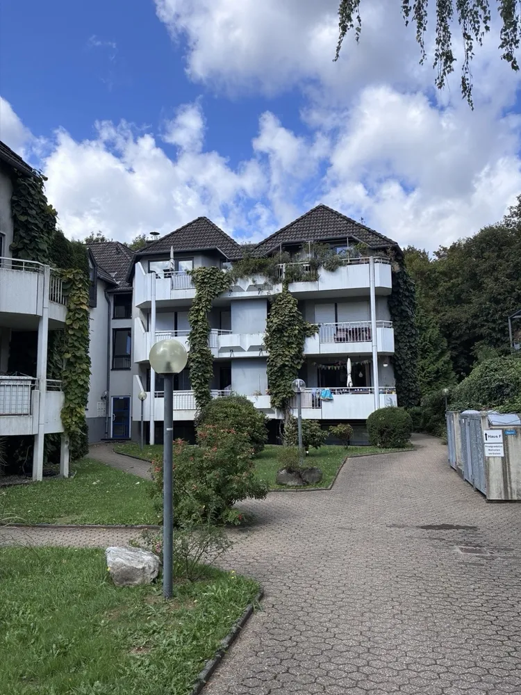 3 room apartment with 68 m² in Cologne – Photo 1