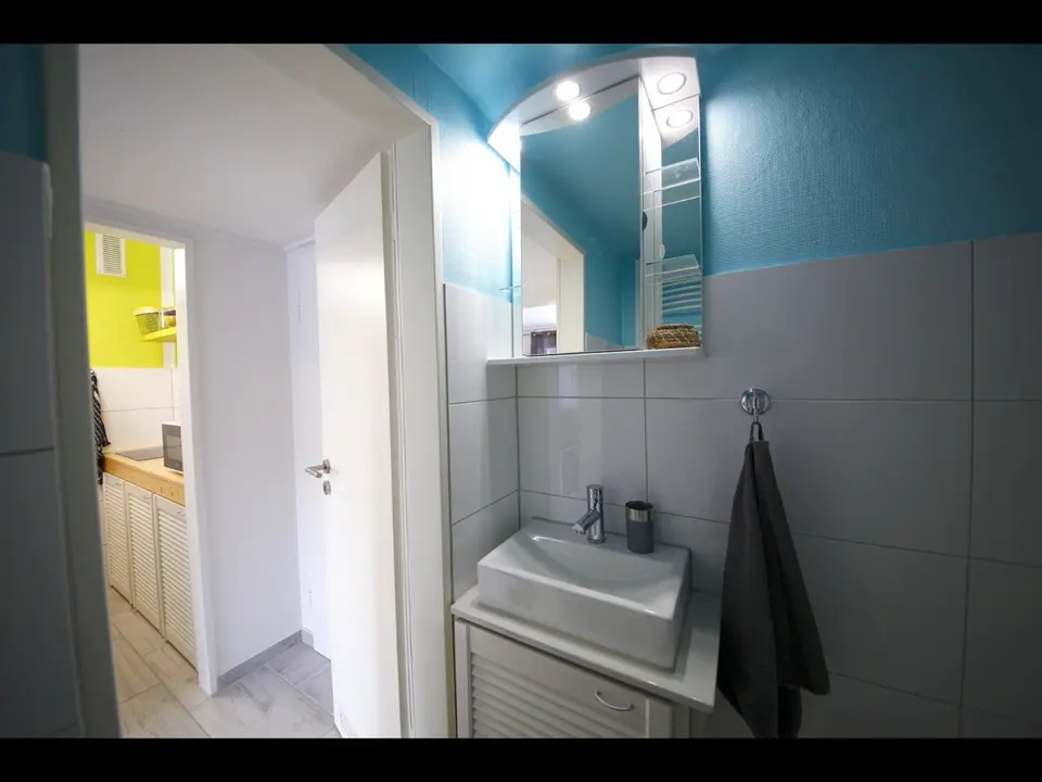 WG-Zimmer mit 32 m² in Ratingen – Bild 10