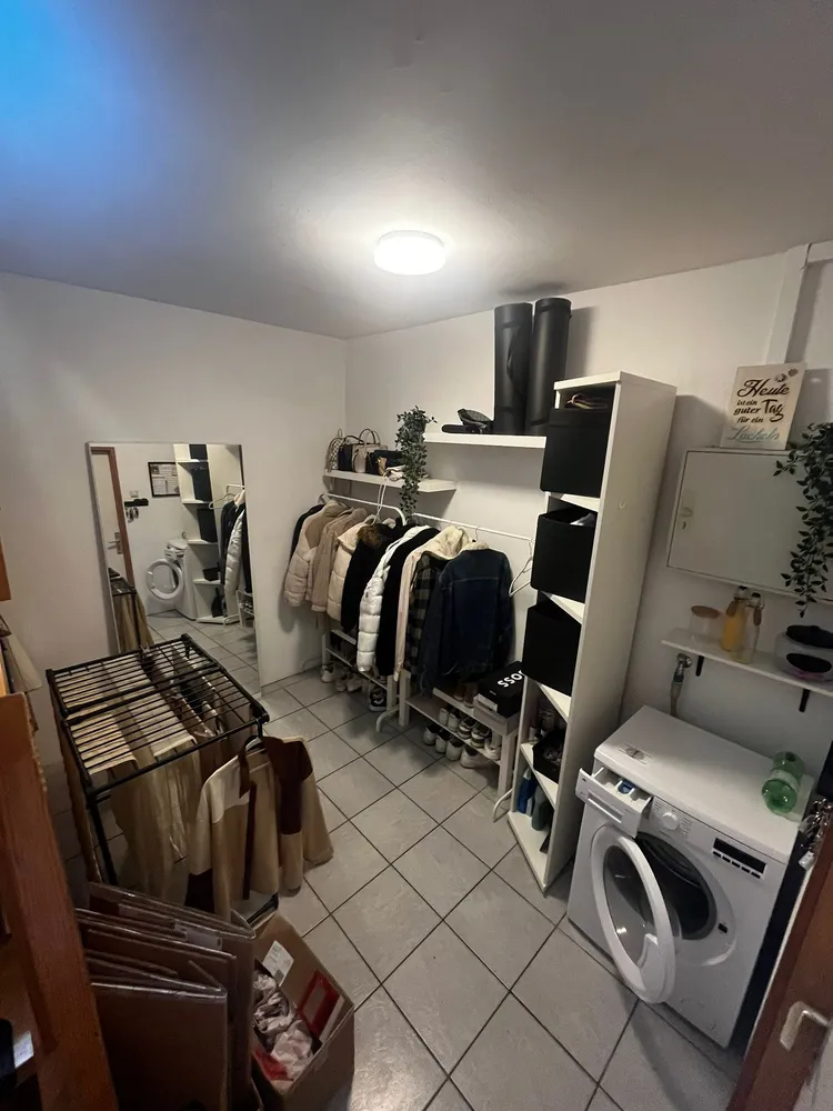 3 Zimmer Wohnung mit 46 m² in Stuttgart – Bild 11