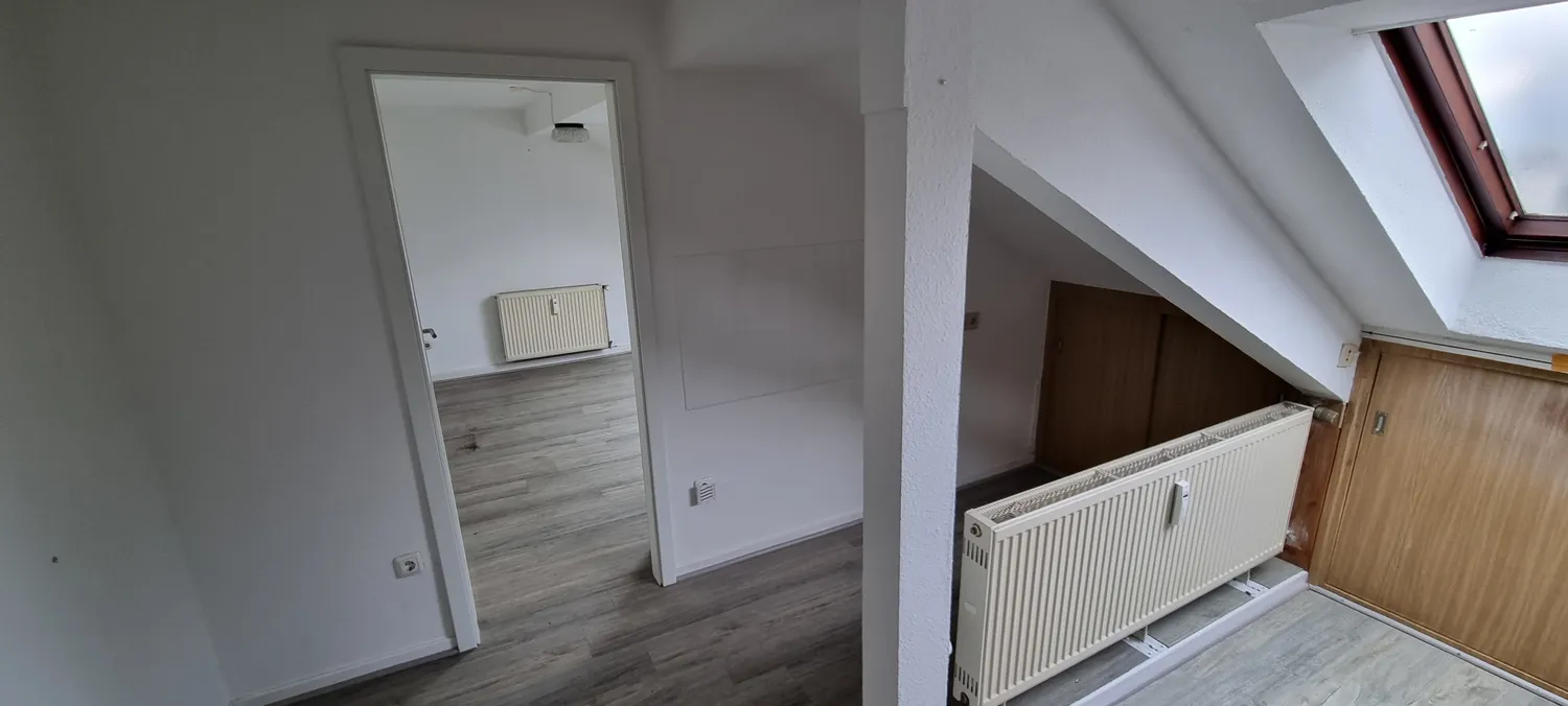 2 Zimmer Wohnung mit 50 m² in Mülheim an der Ruhr – Bild 10