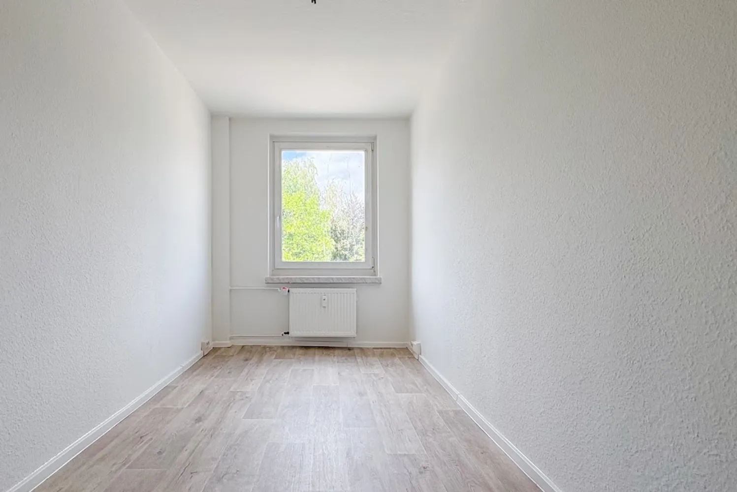3 room apartment with 59 m² in Chemnitz – Photo 5