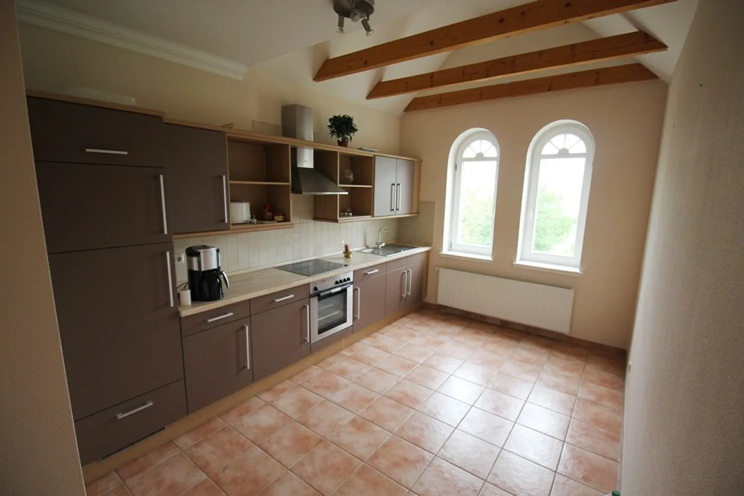 2 Zimmer Wohnung mit 74 m² in Schwerin – Bild 6