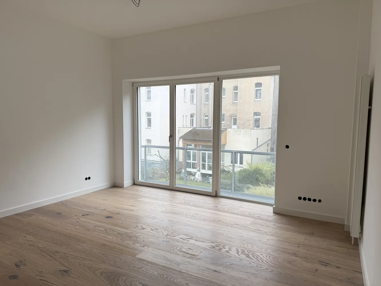 4 Zimmer Wohnung mit 132 m² in Hannover – Bild 2