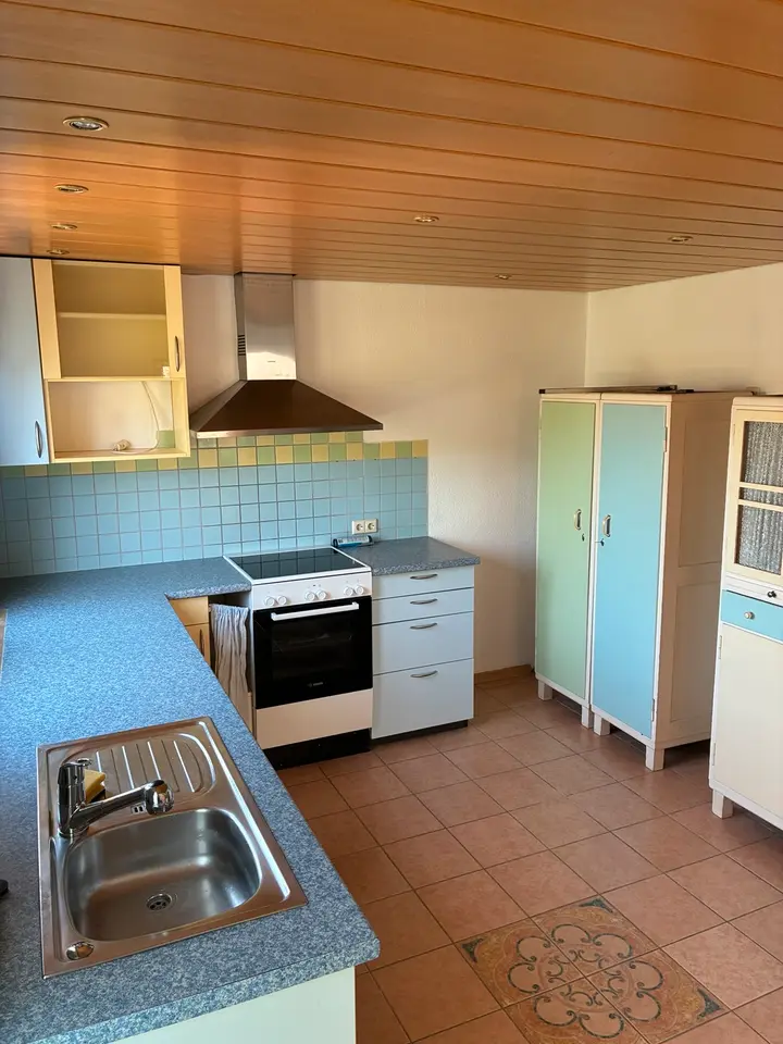6 room house with 144 m² in Sindelfingen – Photo 1