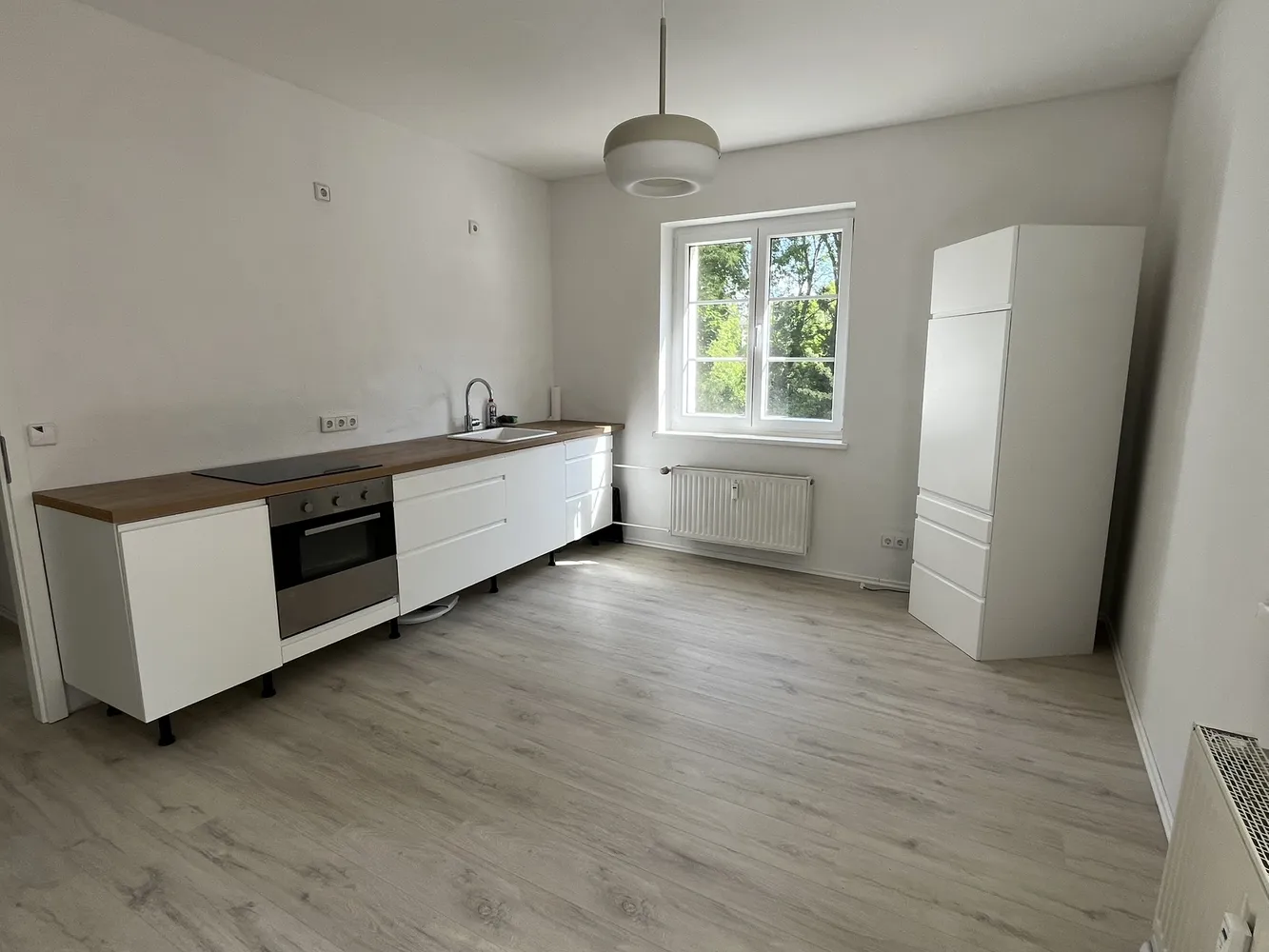 1 Zimmer Wohnung mit 49 m² in Potsdam – Bild 12