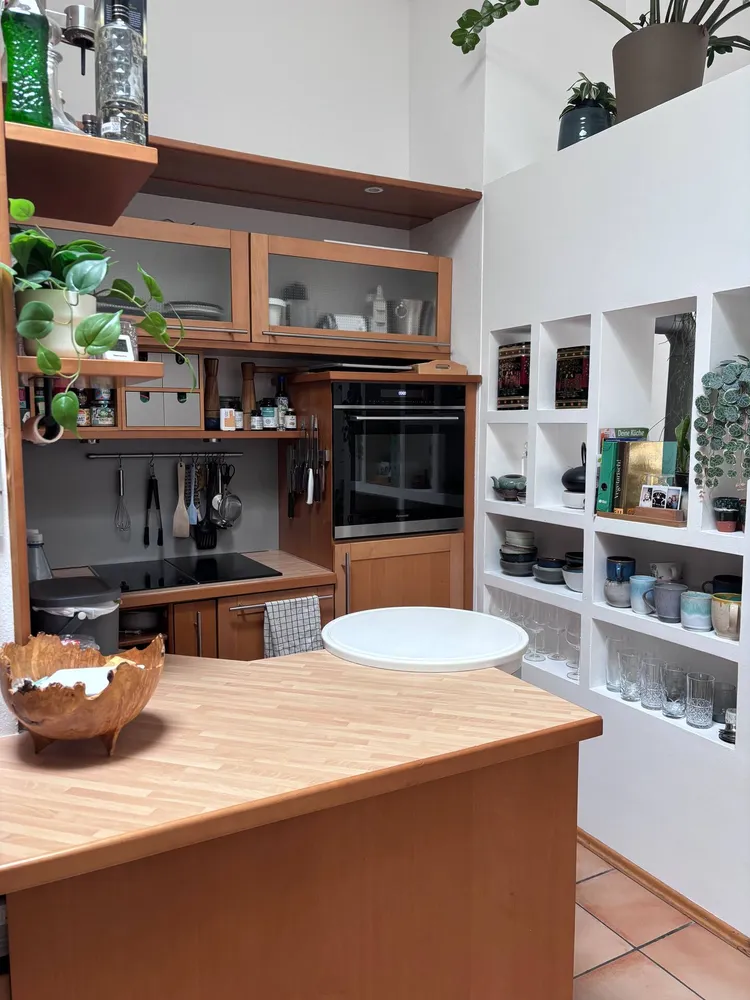 3 Zimmer Wohnung mit 75 m² in München – Bild 7