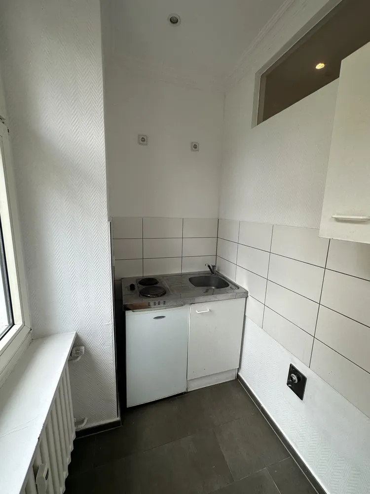 1 Zimmer Wohnung mit 29 m² in Berlin – Bild 11