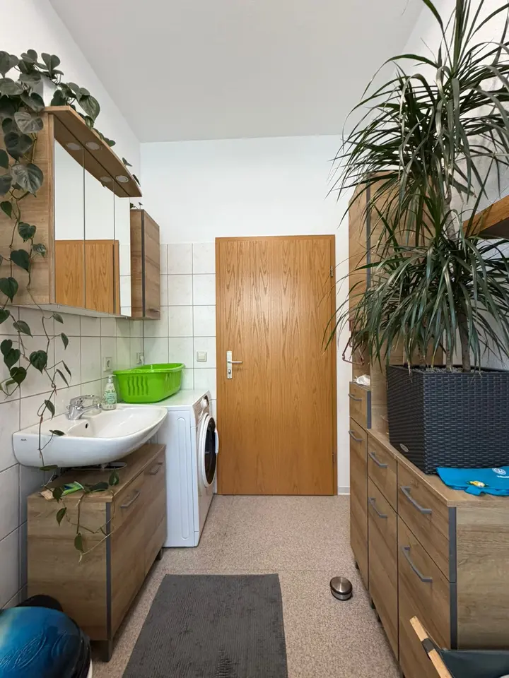 3 Zimmer Wohnung mit 71 m² in Zwickau – Bild 9